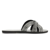 RASTEIRA GLAM HOT FIX PRETA C 30014 0404 0002 ANACAPRI